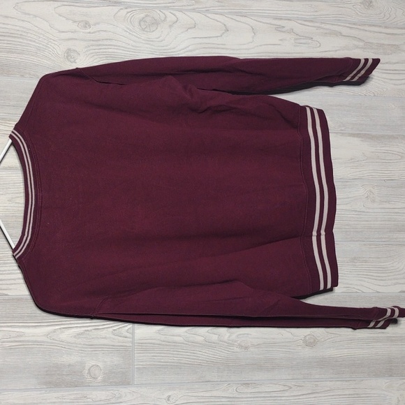 Pink Sweatshirt - Picture 5 of 12